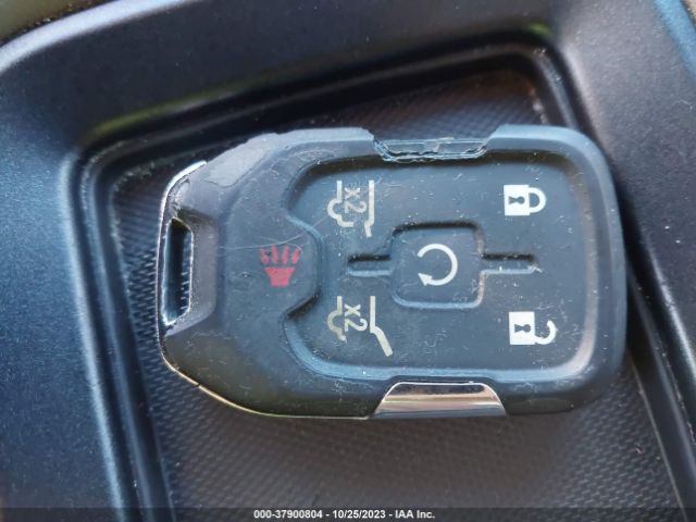 1GKS1HKCXFR202459 GMC Yukon Xl Slt