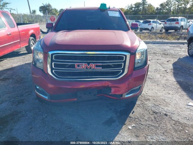 1GKS1HKCXFR202459 GMC Yukon Xl Slt