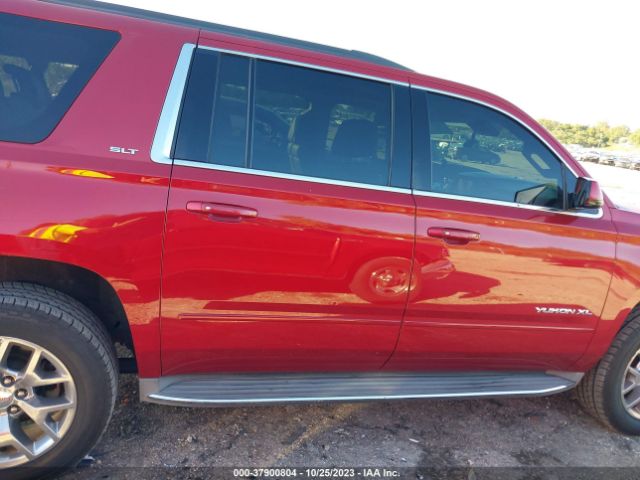 1GKS1HKCXFR202459 GMC Yukon Xl Slt