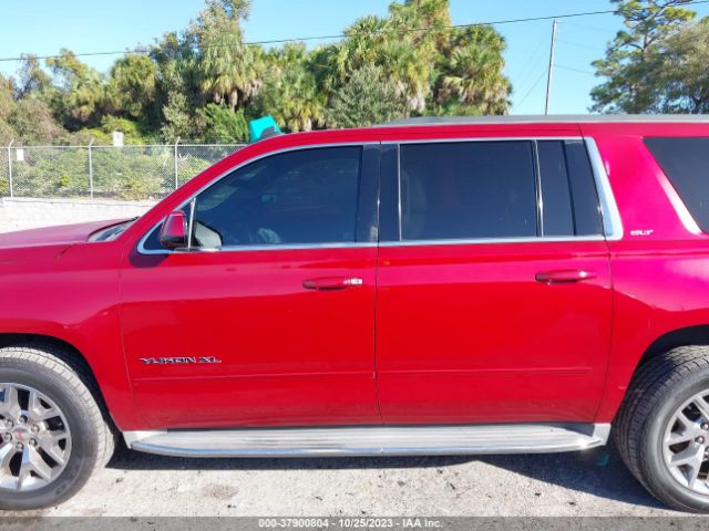 1GKS1HKCXFR202459 GMC Yukon Xl Slt