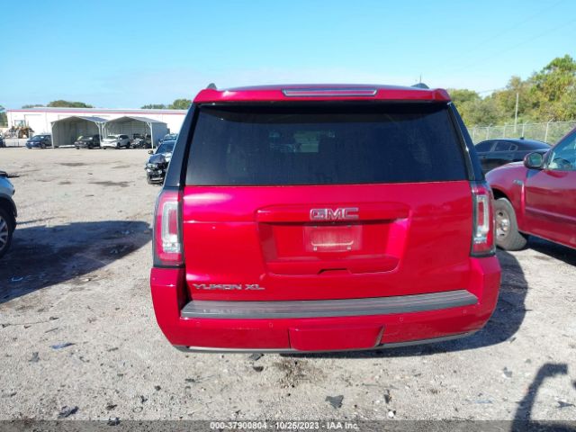 1GKS1HKCXFR202459 GMC Yukon Xl Slt