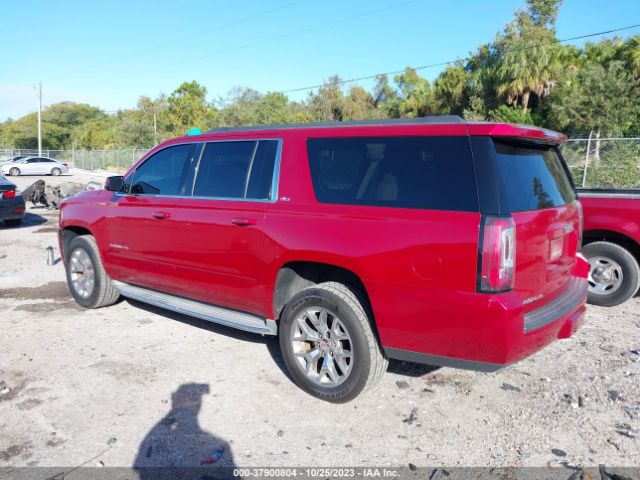 1GKS1HKCXFR202459 GMC Yukon Xl Slt