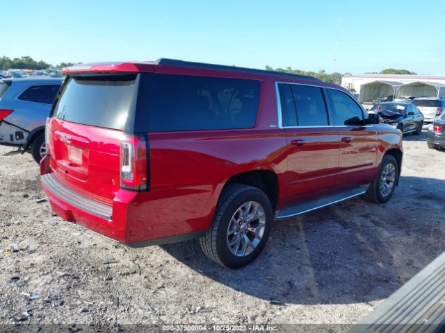 1GKS1HKCXFR202459 GMC Yukon Xl Slt