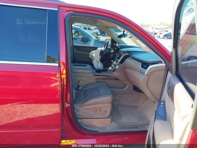 1GKS1HKCXFR202459 GMC Yukon Xl Slt