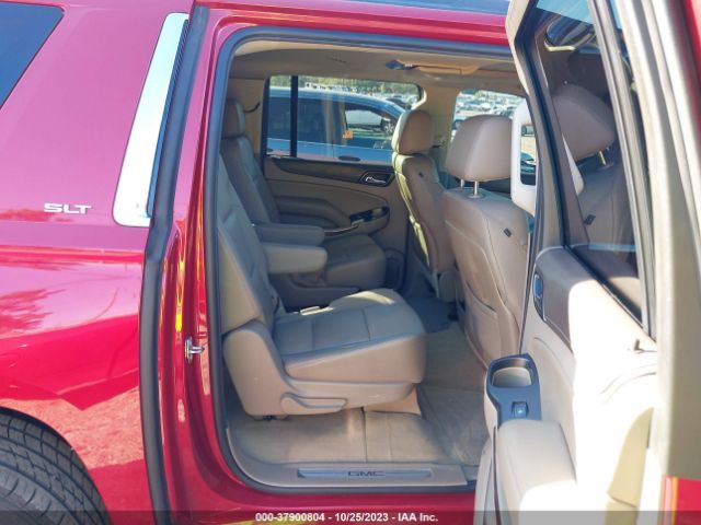 1GKS1HKCXFR202459 GMC Yukon Xl Slt