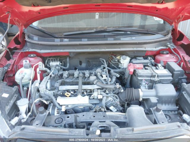 3N1CP5CV3NL492050 Nissan KICKS SV