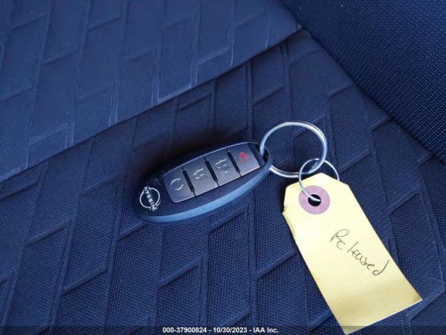 3N1CP5CV3NL492050 Nissan KICKS SV
