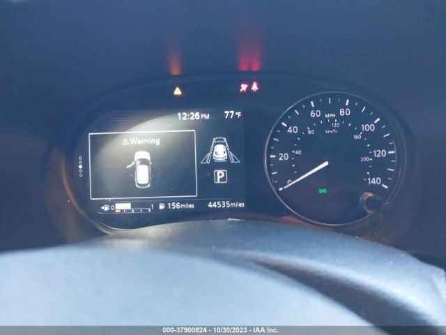 3N1CP5CV3NL492050 Nissan KICKS SV