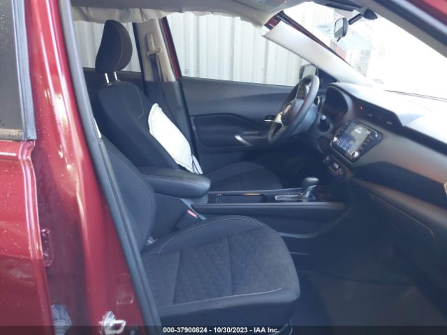 3N1CP5CV3NL492050 Nissan KICKS SV