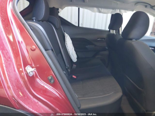 3N1CP5CV3NL492050 Nissan KICKS SV