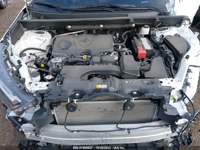 2023 TOYOTA RAV4 LE VIN: 2T3H1RFV4PC237802