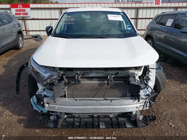 2023 TOYOTA RAV4 LE VIN: 2T3H1RFV4PC237802