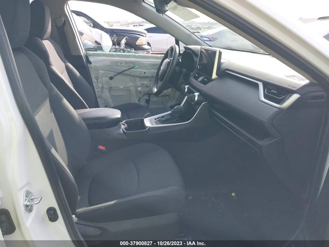 2023 TOYOTA RAV4 LE VIN: 2T3H1RFV4PC237802