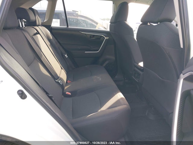 2023 TOYOTA RAV4 LE VIN: 2T3H1RFV4PC237802