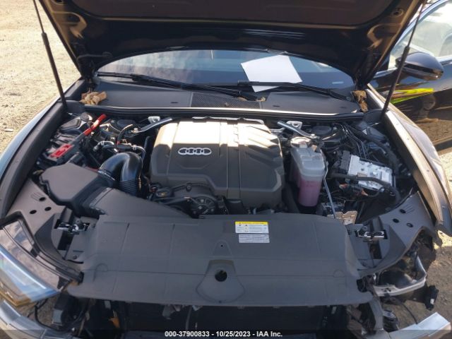 2023 AUDI A6 SEDAN WAUD3BF25PN051632 Photo 9