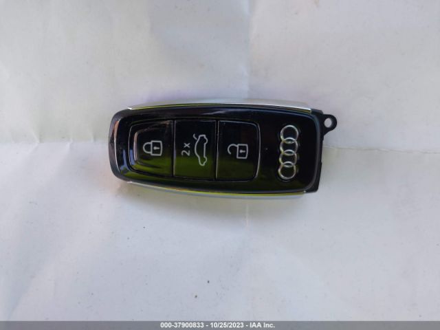 2023 AUDI A6 SEDAN WAUD3BF25PN051632 Photo 10