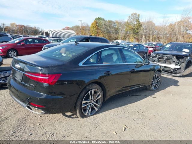 2023 AUDI A6 SEDAN WAUD3BF25PN051632 Photo 3