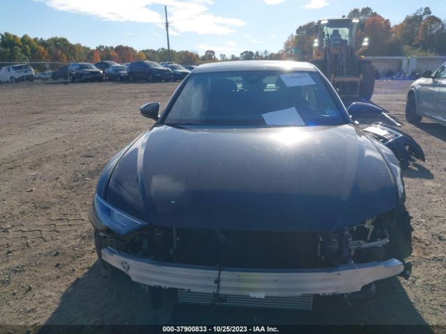 2023 AUDI A6 SEDAN WAUD3BF25PN051632 Photo 5