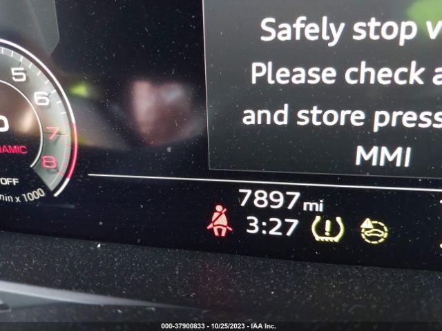 2023 AUDI A6 SEDAN WAUD3BF25PN051632 Photo 6