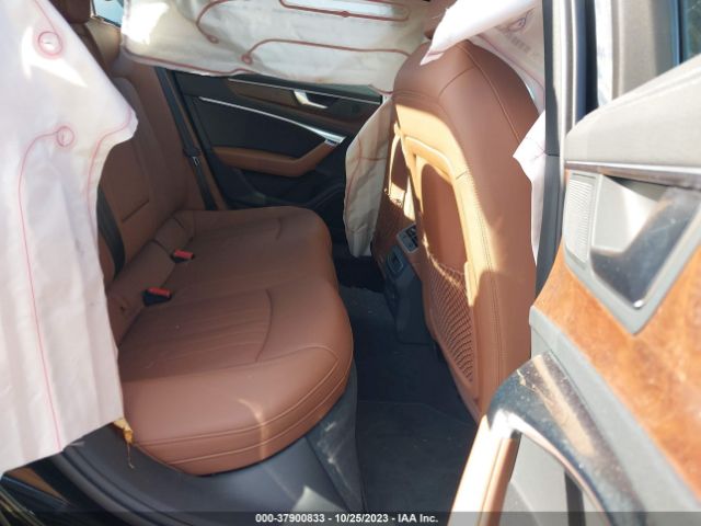 2023 AUDI A6 SEDAN WAUD3BF25PN051632 Photo 7