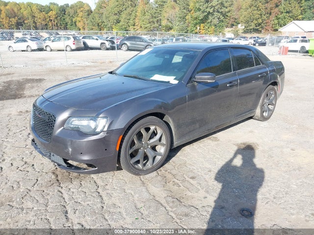 2C3CCABGXMH523570 Chrysler 300