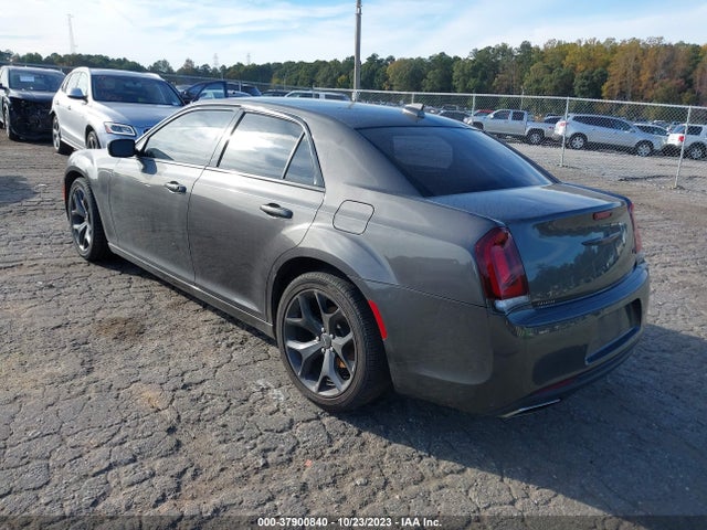 2C3CCABGXMH523570 Chrysler 300