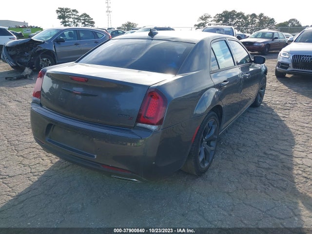 2C3CCABGXMH523570 Chrysler 300