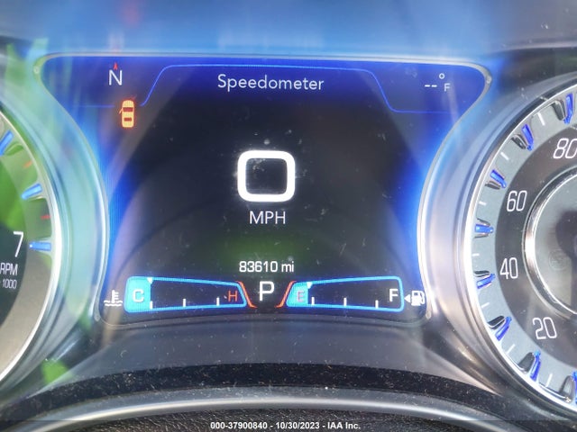 2C3CCABGXMH523570 Chrysler 300