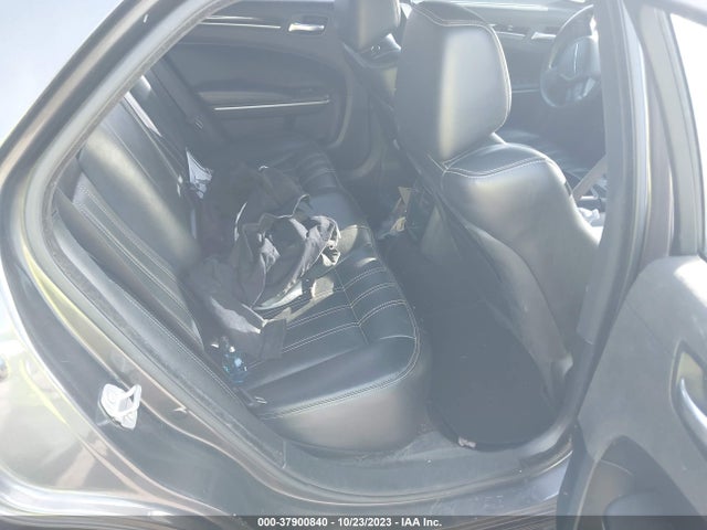 2C3CCABGXMH523570 Chrysler 300