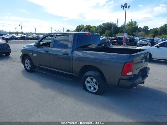 3C6RR6KT4GG325948 RAM 1500 Express