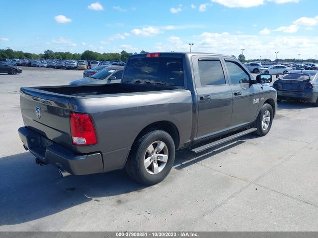 3C6RR6KT4GG325948 RAM 1500 Express