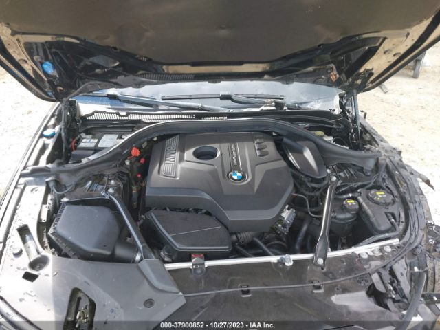 WBAJA5C3XHG893850 BMW 5 Series 530i