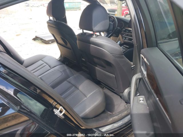 WBAJA5C3XHG893850 BMW 5 Series 530i