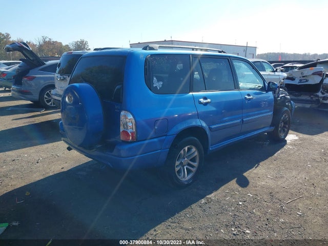 2005 SUZUKI XL-7 LX/EX VIN: JS3TX92V854102136