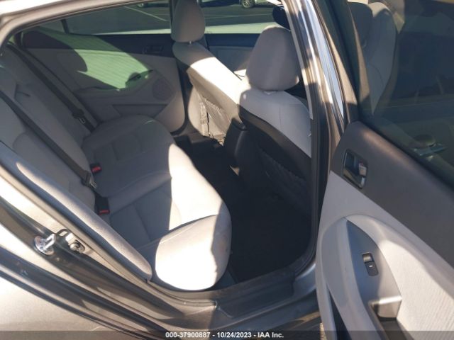 5XXGM4A70FG377148 KIA Optima Lx