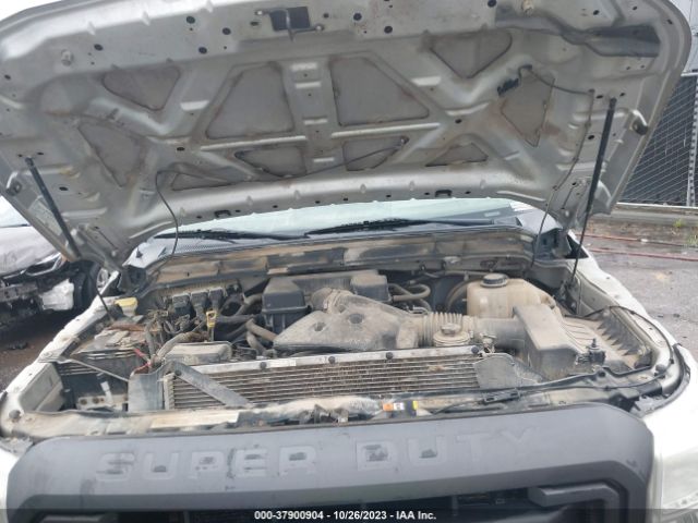 2011 FORD F-250 1FT7X2B61BEB43309 Photo 9