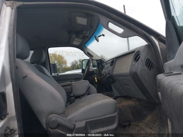 2011 FORD F-250 1FT7X2B61BEB43309 Photo 4