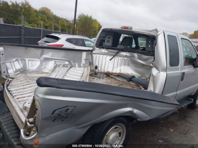 2011 FORD F-250 1FT7X2B61BEB43309 Photo 5