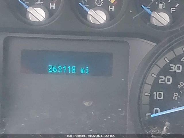2011 FORD F-250 1FT7X2B61BEB43309 Photo 6