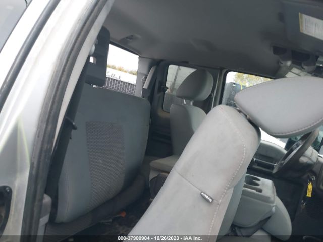 2011 FORD F-250 1FT7X2B61BEB43309 Photo 7