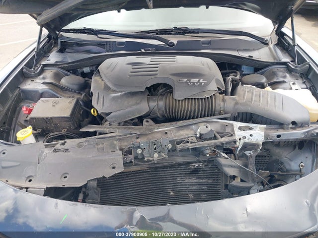 Dodge CHARGER GT 2019 2C3CDXHG2KH584822 Image 10