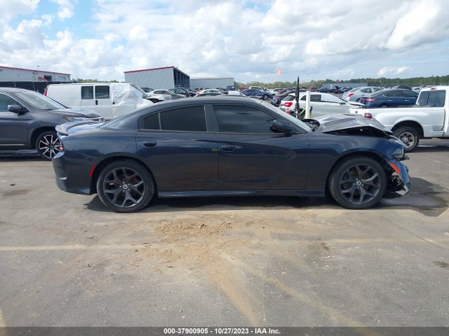 Dodge CHARGER GT 2019 2C3CDXHG2KH584822 Image 13