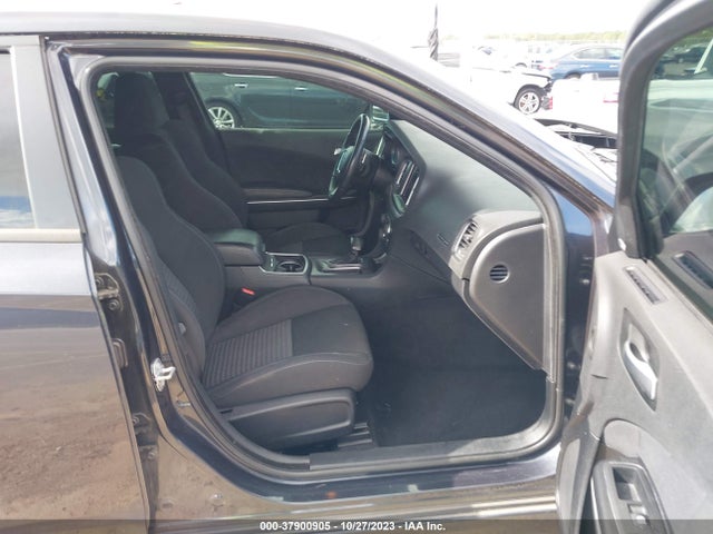 Dodge CHARGER GT 2019 2C3CDXHG2KH584822 Image 5
