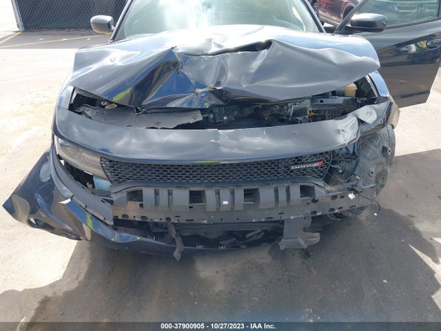 Dodge CHARGER GT 2019 2C3CDXHG2KH584822 Image 6