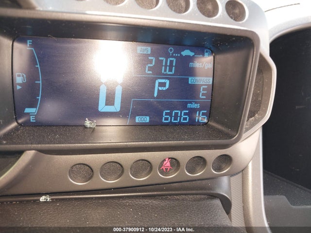 Chevrolet Sonic Lt Auto 2014 1G1JC5SH7E4236231 Image 7