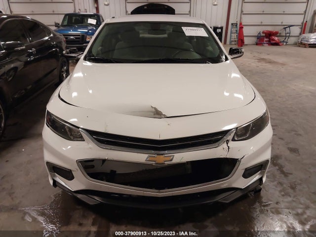 Chevrolet MALIBU LT 2016 1G1ZE5ST1GF320165 Image 13