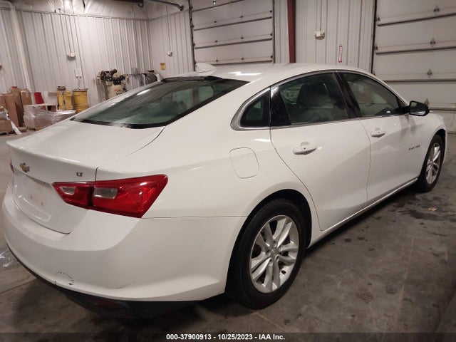Chevrolet MALIBU LT 2016 1G1ZE5ST1GF320165 Image 14