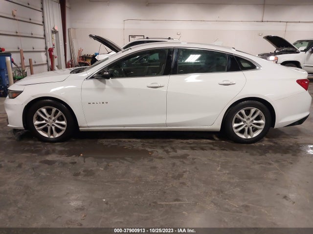 Chevrolet MALIBU LT 2016 1G1ZE5ST1GF320165 Image 15