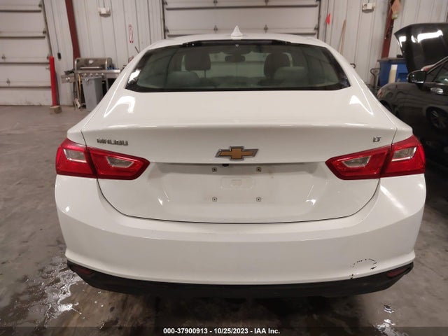 Chevrolet MALIBU LT 2016 1G1ZE5ST1GF320165 Image 17
