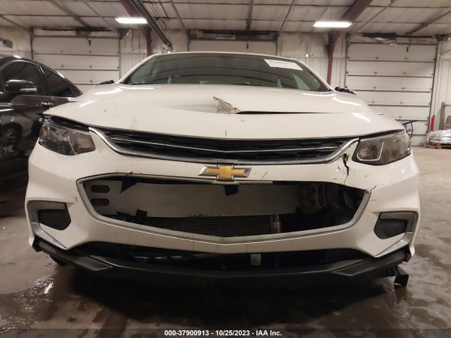 Chevrolet MALIBU LT 2016 1G1ZE5ST1GF320165 Image 6